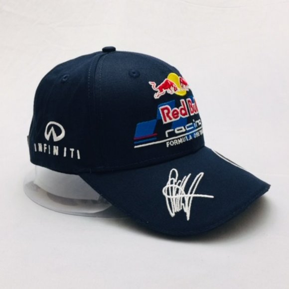 Red Bull Accessories Red Bull Hat Poshmark